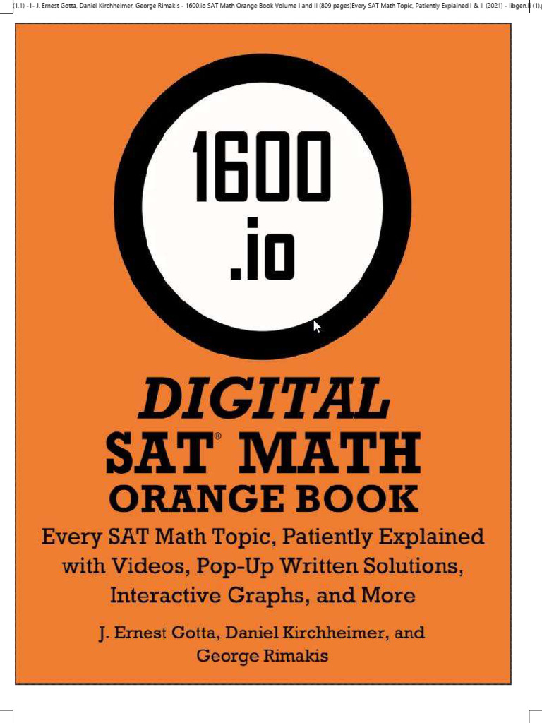 1600io math dsat